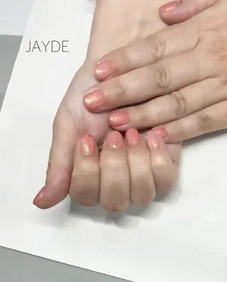 ネイル JAYDE nailのネイルデザイン