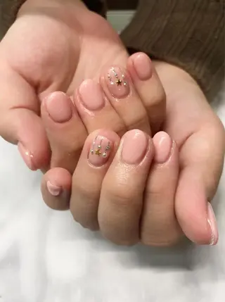ネイル La・lieto🪽 HARUのネイルデザイン