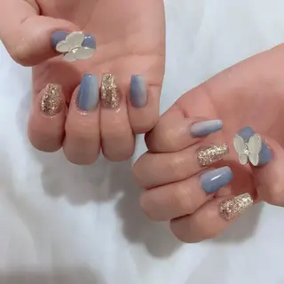 ネイル SOL NAILのネイルデザイン
