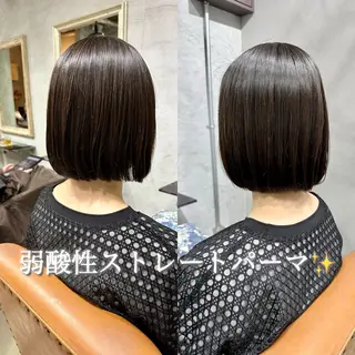 ショート goen/ カミムラシュウヘイのヘアスタイル