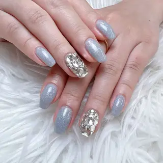 ネイル smile nail omiyaのネイルデザイン