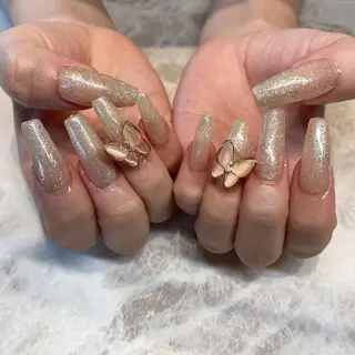 ネイル K- nailのネイルデザイン
