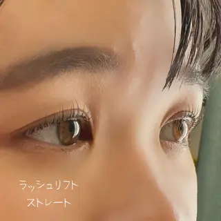 マツエク・マツパ あい aiのマツエク・マツパデザイン