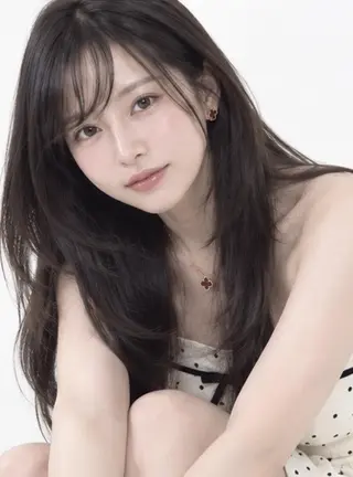 カラー ロング ダメージレス コバヤシ ヒロヒトのその他イメージ