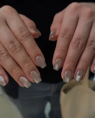 ネイル Noël 新宿南口 misakiのネイルデザイン