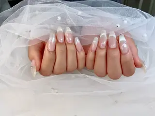 ネイル 心斎橋Salon Epokkuのネイルデザイン