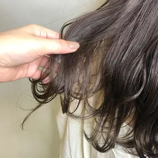 セミロング カラー eyebrow✴︎ Chihiroの眉毛・アイブロウイメージ