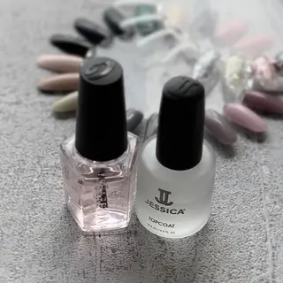 ネイル lylynail YUUKAのネイルデザイン