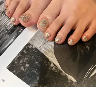 ネイル nailsalon ULLのネイルデザイン