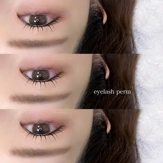 マツエク・マツパ eyelash iona♡ Ruiのマツエク・マツパデザイン