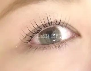 マツエク・マツパ CHERIE EYEのマツエク・マツパデザイン