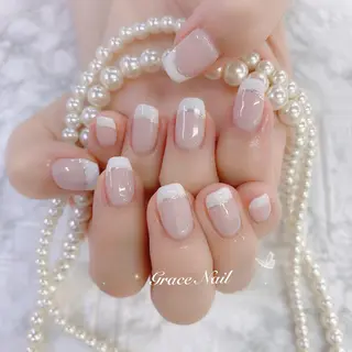 ネイル ☆*。Grace Nail。*☆のネイルデザイン