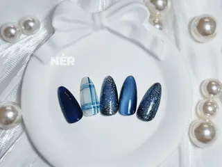 ネイル NÉR♡ ミノリのネイルデザイン