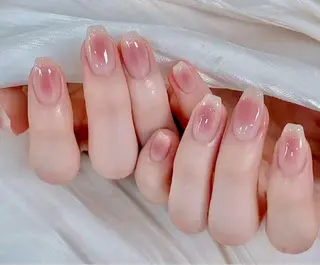 ネイル Yumi Nail Seiのネイルデザイン