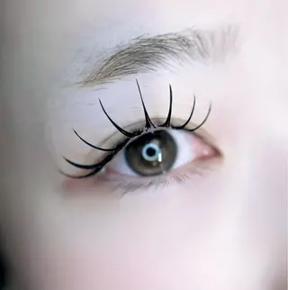 マツエク・マツパ 🎀eyelist. mizuki🐈⬛のマツエク・マツパデザイン