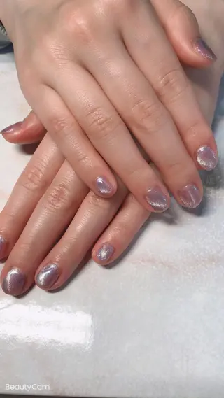 ネイル ✨アン ミユ✨のネイルデザイン