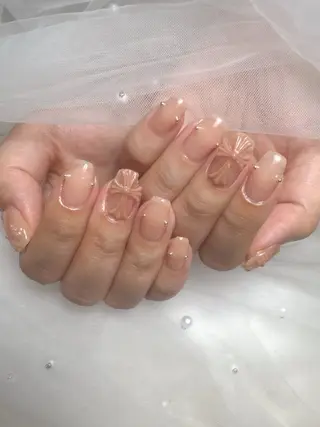 ネイル Queeens nailのネイルデザイン