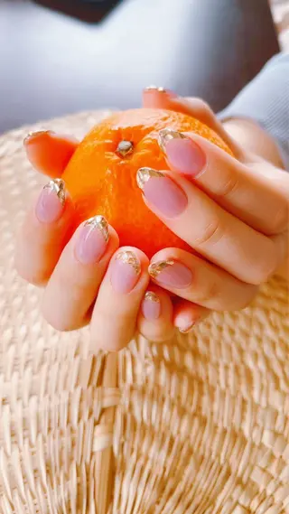 ネイル MIKIネイル サロンのネイルデザイン