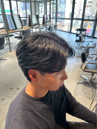 ショート ☁️ ayameのヘアスタイル