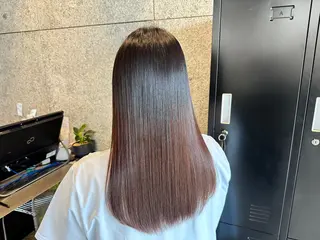 ロング 髪質改善/艶髪様 🍎豊田修太郎のヘアスタイル