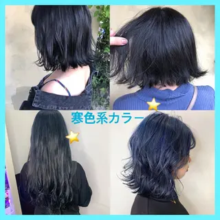 カラー 艶髪/髪質改善 ♡Tsuzumiのその他イメージ
