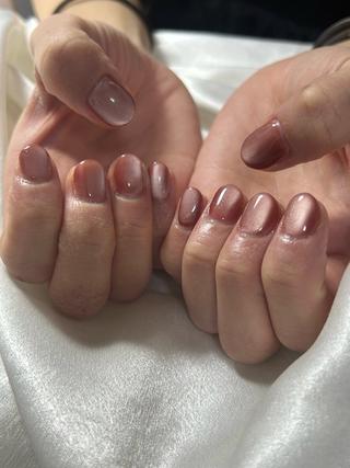 ネイル mogunail &blowの眉毛・アイブロウイメージ