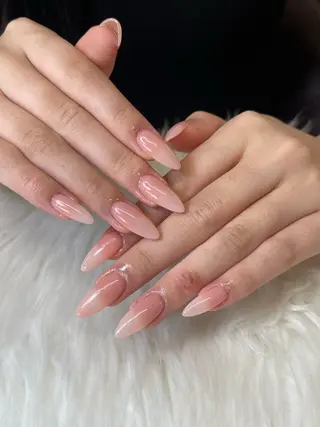 ネイル NiJi Nailsのネイルデザイン