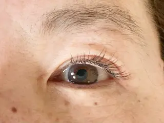 マツエク・マツパ totalsalon koa5のマツエク・マツパデザイン