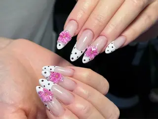 ネイル Rela・S NAILのネイルデザイン