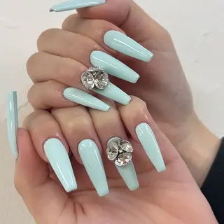 ネイル Basic本厚木店 Ruka♛のネイルデザイン