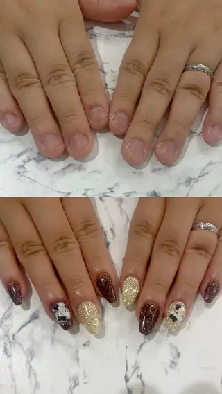 ネイル Salon Ｋのネイルデザイン