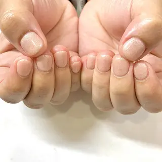 メンズ ネイル YUN君 🦍のネイルデザイン