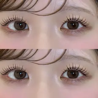 マツエク・マツパ Unefleur Yukaの眉毛・アイブロウイメージ