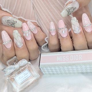 ネイル 推しネイル | 　aycnailのネイルデザイン