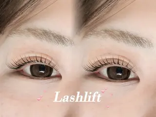 マツエク・マツパ 【meme】 🎀marina🎀のマツエク・マツパデザイン