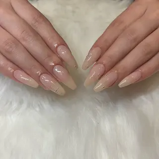 ネイル Bianca浦和🍀 suminaのネイルデザイン