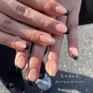 ネイル Lenoa minatoのネイルデザイン