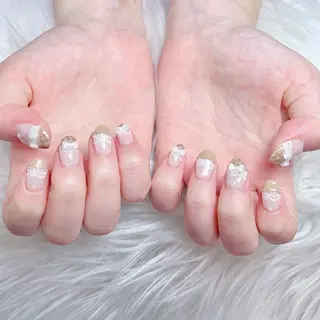 ネイル Yuki Nailのネイルデザイン