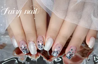 ネイル FAIRY Nailのネイルデザイン