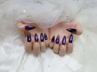 ネイル ジョリ kasumi🌹💅のネイルデザイン