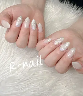 ネイル R-nail salonのネイルデザイン