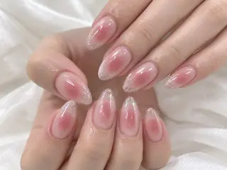 ネイル NailSalon✨ Écrinエクランのネイルデザイン