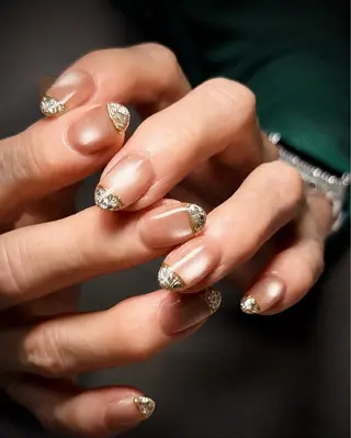 ネイル Nail Rinonのネイルデザイン