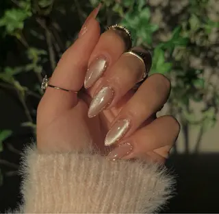 ネイル 🎀YooLi Nail salonのネイルデザイン