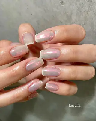 ネイル kusumi. tatsuyaのネイルデザイン