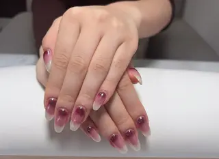 ネイル SOU Nailのネイルデザイン