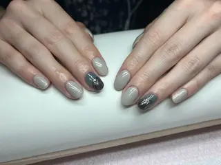 ネイル Nami 😈のネイルデザイン