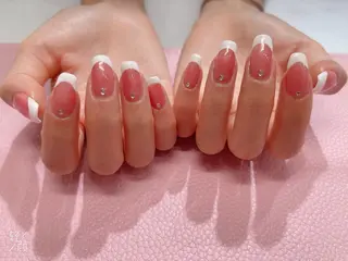 ネイル Umi nail& eyelashのネイルデザイン
