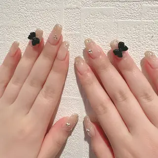 ネイル スカルプ専門店 Ｄ-Beautyのネイルデザイン