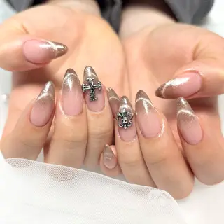 ネイル Nail salon Lakiのネイルデザイン
